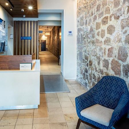 Holiday Inn Express Morelia Centro Historico Dış mekan fotoğraf