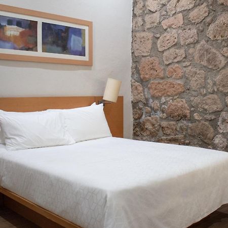 Holiday Inn Express Morelia Centro Historico Dış mekan fotoğraf