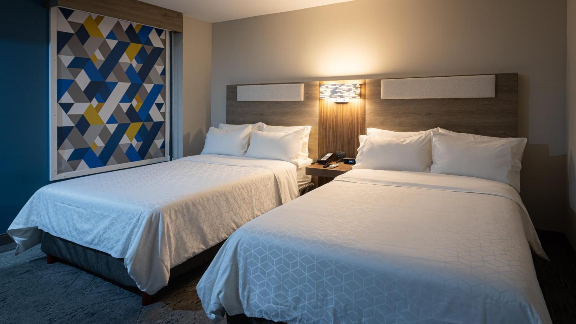 Holiday Inn Express Morelia Centro Historico Dış mekan fotoğraf