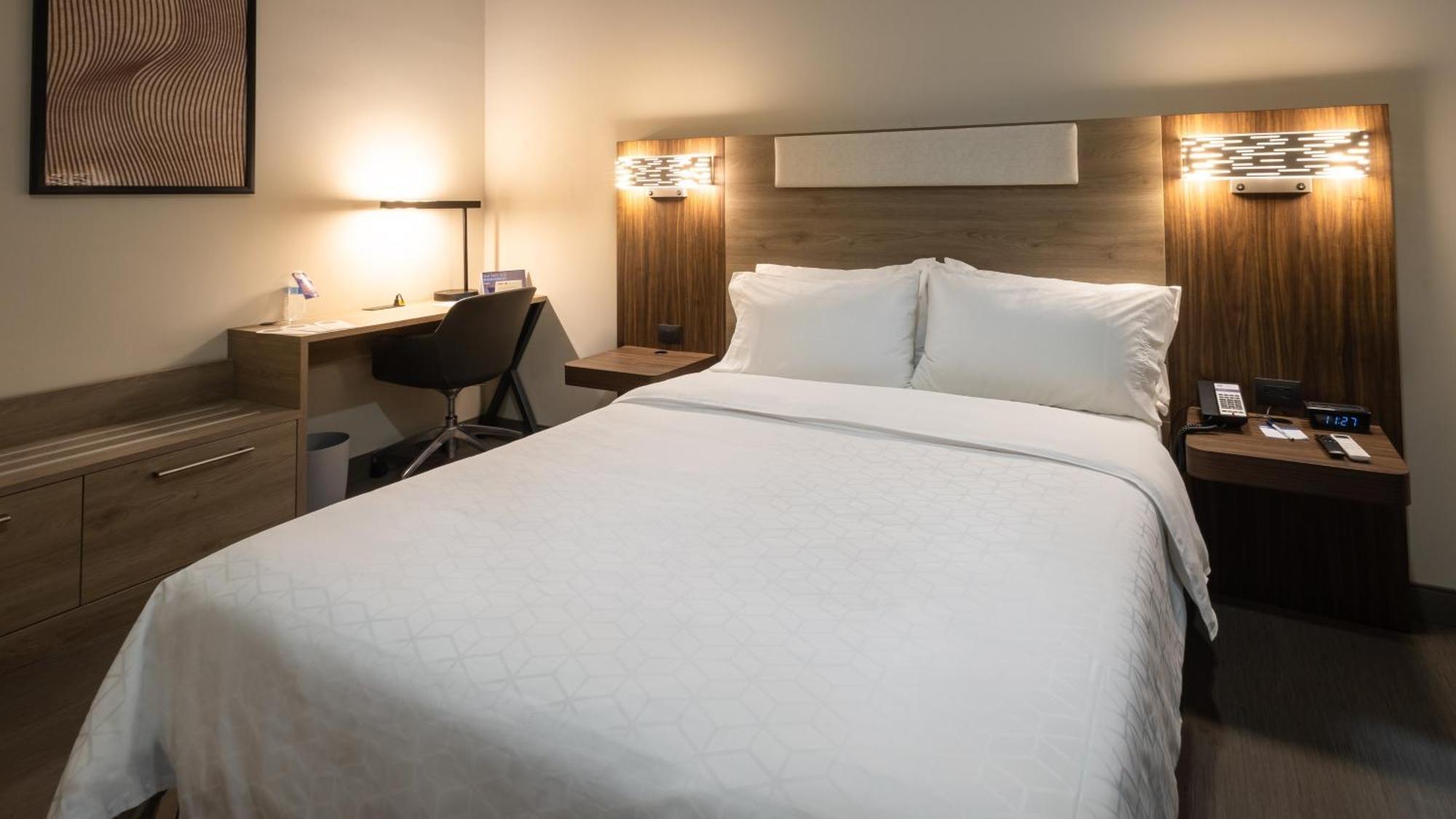 Holiday Inn Express Morelia Centro Historico Dış mekan fotoğraf