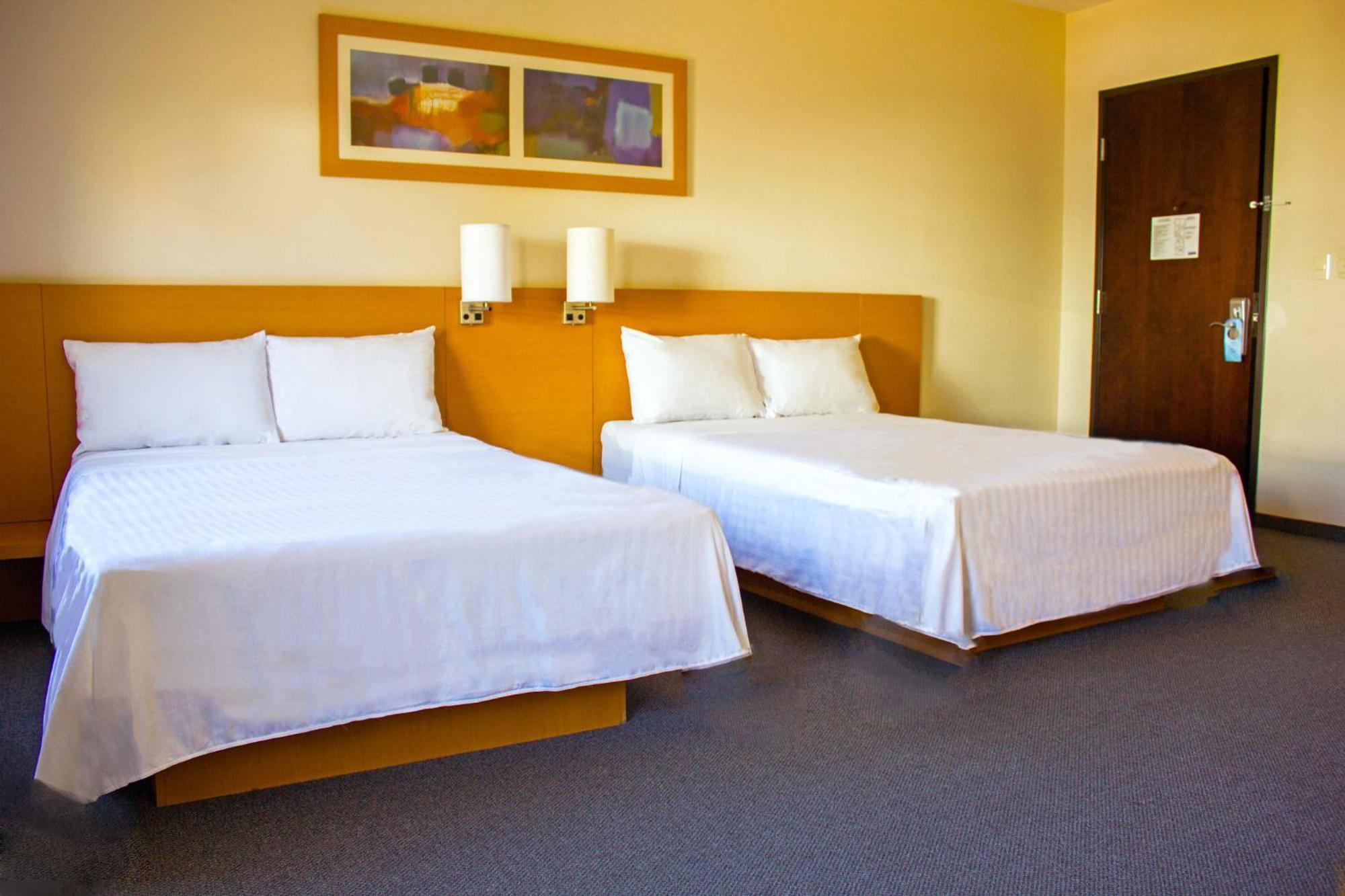 Holiday Inn Express Morelia Centro Historico Dış mekan fotoğraf